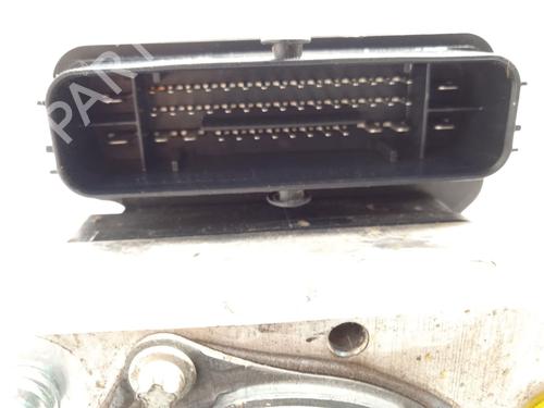 ABS pump PEUGEOT 3008 II SUV (MC_, MR_, MJ_, M4_)  | BP18549709M43 