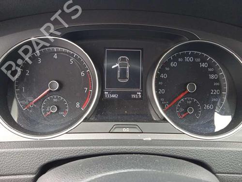 Switch VW GOLF VII (5G1, BQ1, BE1, BE2) | BP15382223I30