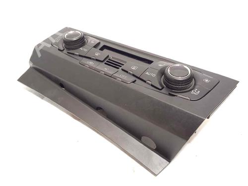 Climate control AUDI A4 B8 Avant (8K5)  | BP16908363I5 