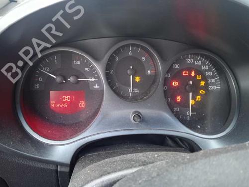 Rim SEAT LEON (1P1) 1.9 TDI | BP12126780C45 