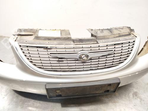 Front bumper CHRYSLER VOYAGER IV (RG, RS) 2.5 CRD | BP29915927C7