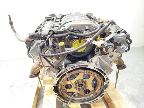 Engine MERCEDES-BENZ E-CLASS (W211) E 500 4-matic (211.083) | BP22192950M1 