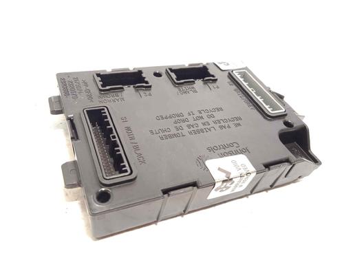 Used Electronic module RENAULT CAPTUR I (J5_, H5_) 0.9 TCe 90 (90 hp) 16848850