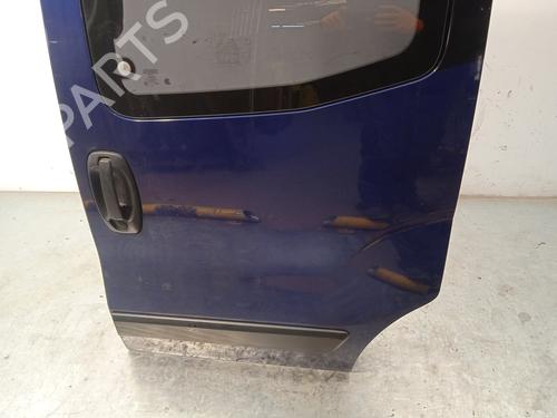 Left slide door FIAT QUBO (225_) 1.3 D Multijet (225CXB1A, 225AXB1A, 225CXB11, 225AXB11,... | BP24553817C74 