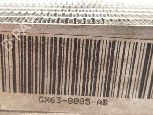 Water radiator JAGUAR XF II (X260) 3.0 D | BP23192948M31 - Image 5