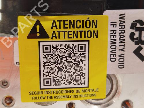 ABS pump SEAT LEON (5F1)  | BP28672441M43 