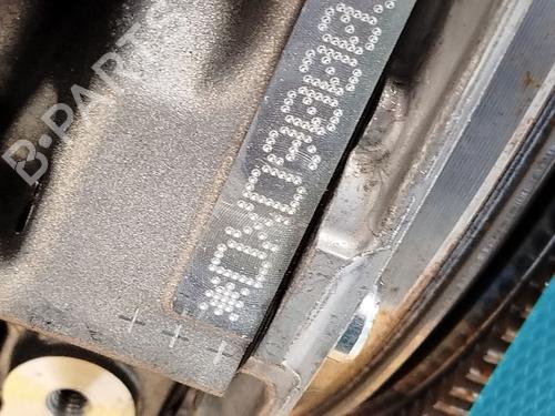 Engine CUPRA FORMENTOR (KM7, KMP) 1.5 TSI | BP36018605M1 - Image 8