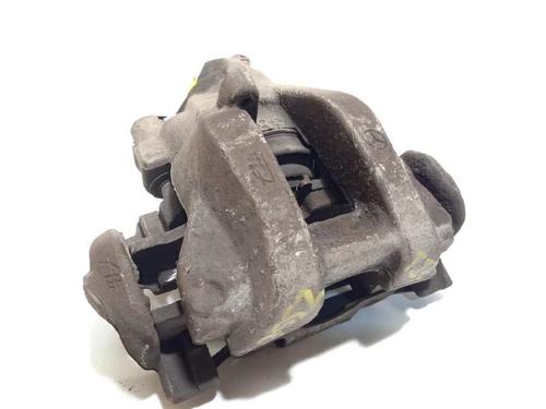 Venstre bremsecaliper bak MERCEDES-BENZ E-CLASS (W211) [2002-2009]  11563123