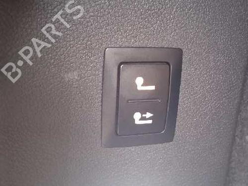 Rear parcel shelf VW TOUAREG (7LA, 7L6, 7L7) 5.0 V10 TDI | BP9138705C85 