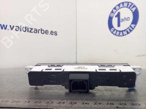 Electronic module KIA SPORTAGE III (SL) 1.6 GDI | BP4601647M83