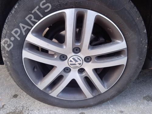 Right taillight VW GOLF V Variant (1K5)  | BP22898715C35 