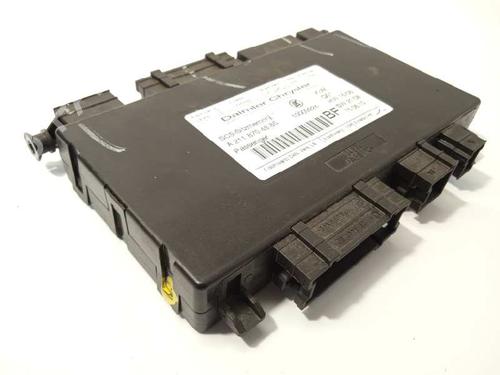 Electronic module MERCEDES-BENZ M-CLASS (W164) ML 300 CDI 4-matic (164.121) | BP6461808M83 
