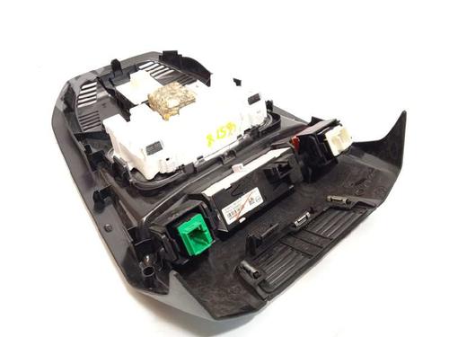 Interior roof light PEUGEOT 3008 II SUV (MC_, MR_, MJ_, M4_) 1.2 THP/ PureTech 130 (MRHNSM, MRHNSU, MRHNSJ, MRHNYW,... | BP8627213I8 