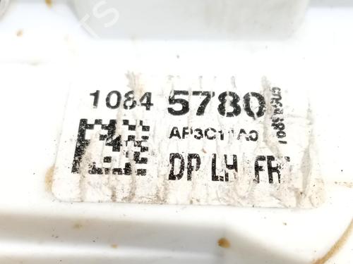 Front left lock MG MG ZS SUV (AZS1) 1.5 VTi | BP24170866C98