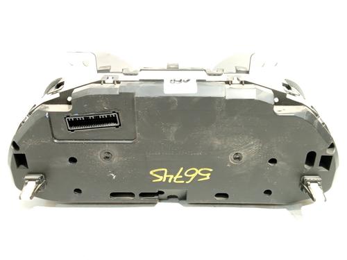 Instrument cluster HYUNDAI SANTA FÉ III (DM, DMA) 2.2 CRDi | BP29309211C47