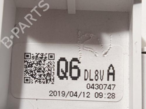 Instrument cluster MAZDA CX-3 (DK) 2.0 SKYACTIV-G | BP30303276C47 