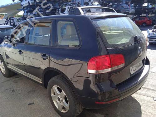 Transfer box VW TOUAREG (7LA, 7L6, 7L7) 2.5 R5 TDI | BP10727229M36