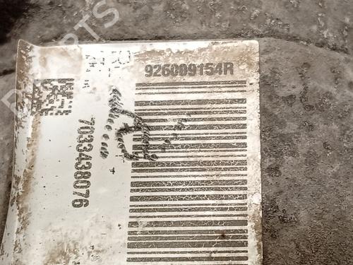AC compressor DACIA DOKKER Box Body/MPV 1.5 dCi (FEAJ) | BP32853630M34  - Image 6