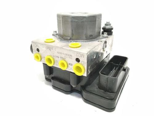 Used ABS pump RENAULT CLIO IV (BH_) [2012-2021]  8912098