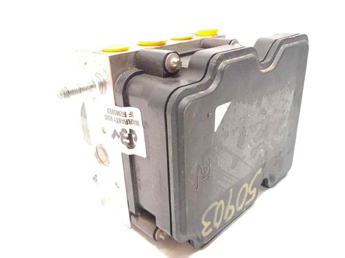 ABS pump DACIA SANDERO II  | BP16435484M43 