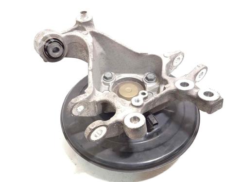 Left rear steering knuckle HONDA CIVIC X Hatchback (FC_, FK_) 1.0 VTEC | BP17664182M27 