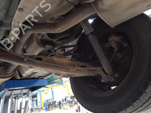 Engine VW TRANSPORTER T5 Van (7HA, 7HH, 7EA, 7EH) 1.9 TDI | BP36668931M1 - Image 41