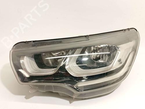 Used Left headlight Left headlight 38933411 38933411