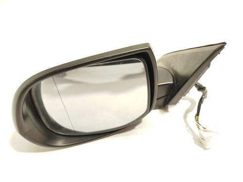 Used Left mirror HONDA ACCORD VIII (CU) 2.2 i-DTEC (CU3) (150 hp) 30512088