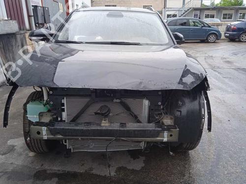 Steering column stalk MG MG ZS SUV (AZS1) 1.5 VTi | BP18680381I23