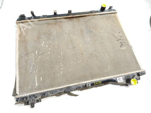 Radiateur SUZUKI GRAND VITARA II (JT, TE, TD) 1.9 DDiS All-wheel Drive (JT419, TD44, JB419WD, JB419XD,... (129 hp) 28106862