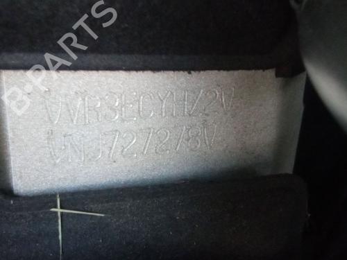 Climate control PEUGEOT RIFTER 1.5 BlueHDi 130 | BP33959273I5 - Image 8