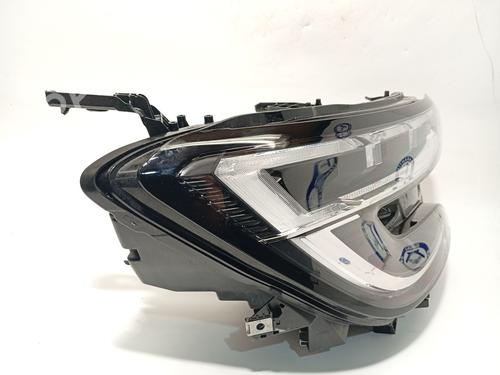 Højre forlygte RENAULT AUSTRAL TCe 160 (HGMJ) | BP32212537C29