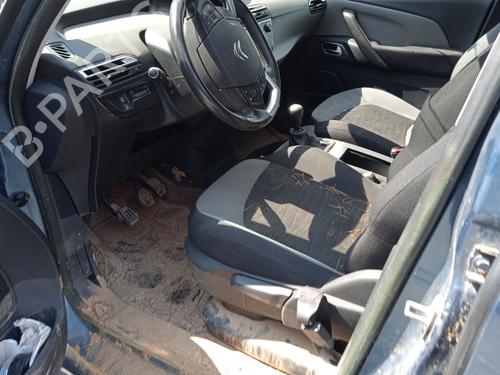 Tanklåg CITROËN C4 Picasso II 1.6 HDi / BlueHDi 115 | BP28514477C131