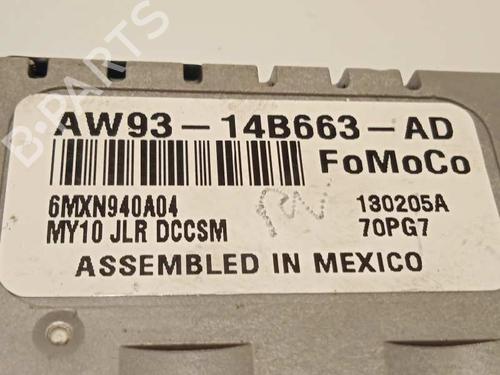 Module électronique LAND ROVER RANGE ROVER IV (L405) 4.4 SDV8 4x4 | BP12230265M83 
