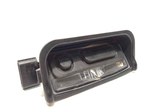Used Tailgate handle HONDA CIVIC X Hatchback (FC_, FK_) 1.0 VTEC (126 hp) 17636758