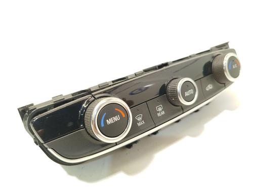 Used Climate control Climate control OPEL CROSSLAND X / CROSSLAND (P17, P2QO) 1.5 (75) (110 hp) 27379944 27379944