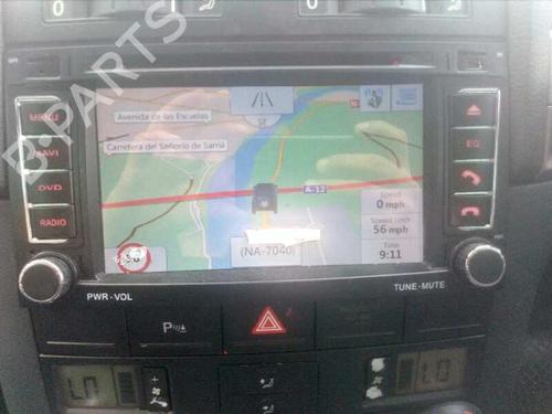 Left rear brake caliper VW TOUAREG (7LA, 7L6, 7L7) 2.5 R5 TDI | BP11561501M107 