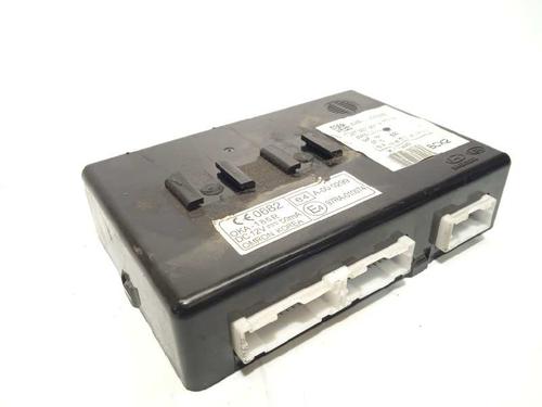 Used Electronic module Electronic module 7649762 7649762