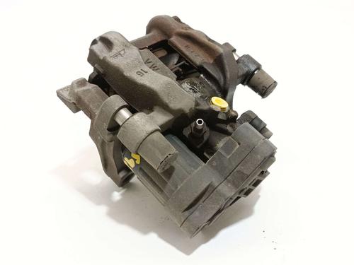 Left rear brake caliper VW PASSAT B8 Variant (3G5, CB5) 2.0 TDI | BP39466180M107 - Image 3