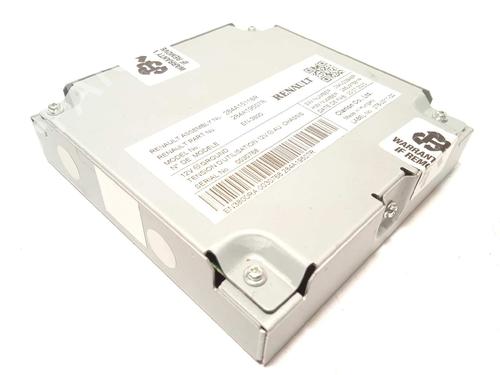 Elektronisk modul RENAULT CLIO V (B7_) [2019-2025]  16659158