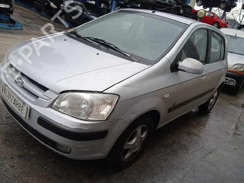 Left mirror HYUNDAI GETZ (TB) 1.5 CRDi | BP11949782C26 