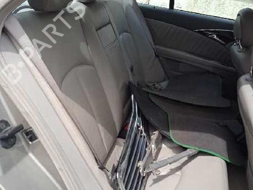 Electronic module MERCEDES-BENZ E-CLASS (W211) E 220 CDI (211.006) | BP26503075M83 