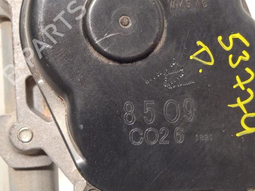 Front wiper motor MAZDA CX-3 (DK) 2.0 SKYACTIV-G (DK5W, DK6W) | BP25909829M29 
