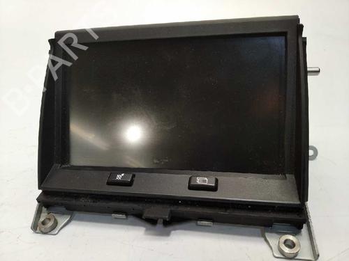 Used Display monitor LAND ROVER RANGE ROVER SPORT I (L320) 3.6 D 4x4 (272 hp) 5884797