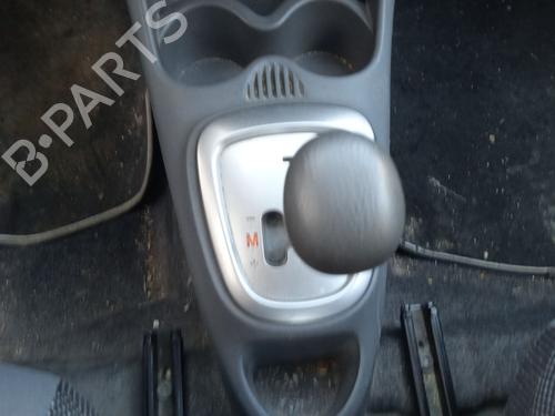 Left taillight PEUGEOT 107 (PM_, PN_) 1.0 | BP31448384C34 