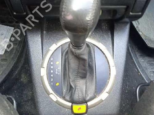 Instrument cluster LAND ROVER FREELANDER I (L314)  | BP25756779C47 