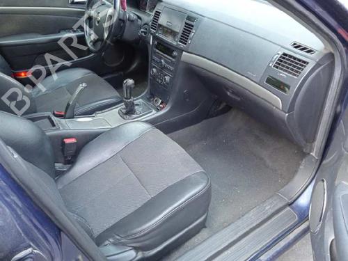 Driver airbag CHEVROLET EPICA (KL1_) 2.0 D | BP16356409C9 