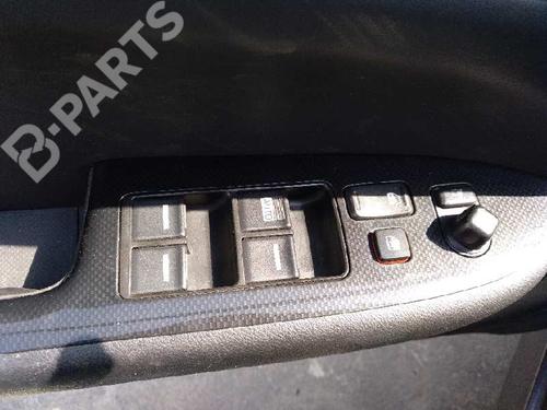 Rear mirror HONDA ACCORD VII Tourer (CM, CN) 2.2 i-CTDi (CN2) | BP8370507I6  - Image 8