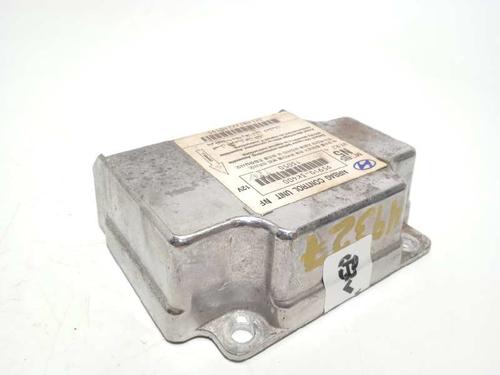 ECU airbags HYUNDAI SONATA V (NF) 2.0 CRDi | BP11852011M53 