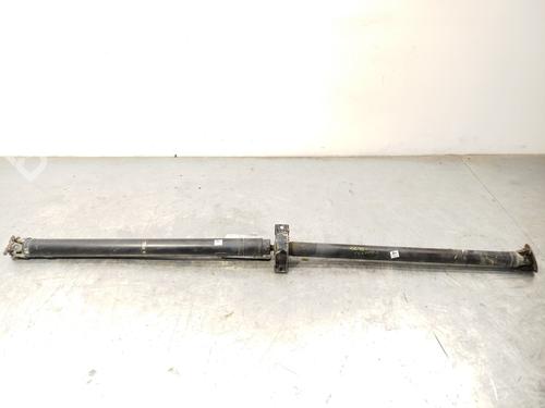 Used Driveshaft NISSAN QASHQAI II (J11, J11_) 1.6 dCi ALL MODE 4x4-i (130 hp) 29554689